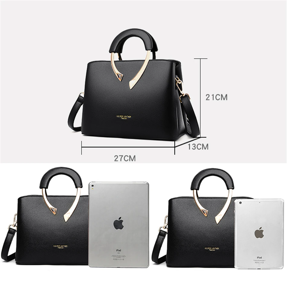 本物のヴァンダーウォール高品質 Pu レザーカジュアルトート - Luxury Bags Tote のレビューと価格