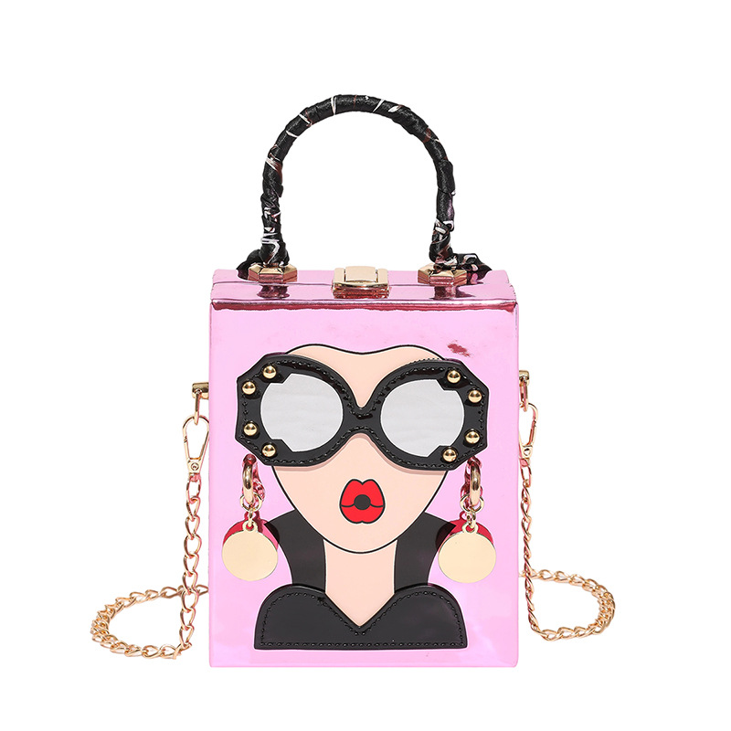 ファッション女性用小型トートバッグ、トレンドのPUレザーショ - Luxury Bags Cute のレビューと価格