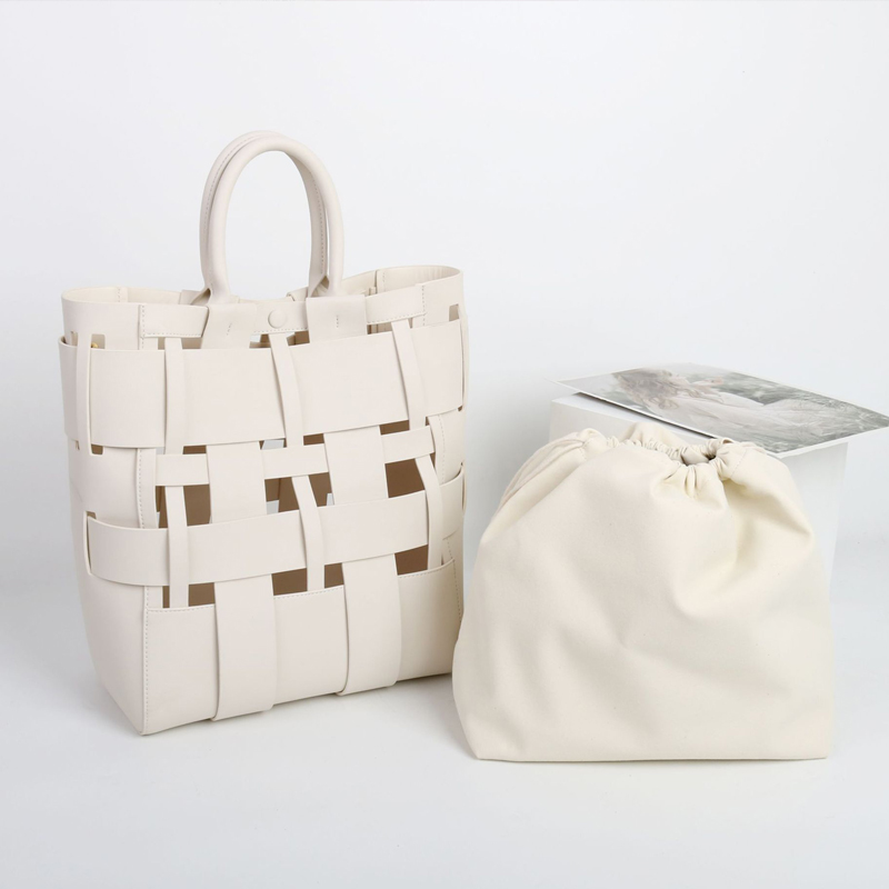 カスタムイニシャル本革トートバッグ女性の高級デザイナーハンド - Luxury Bags Tote のレビューと価格