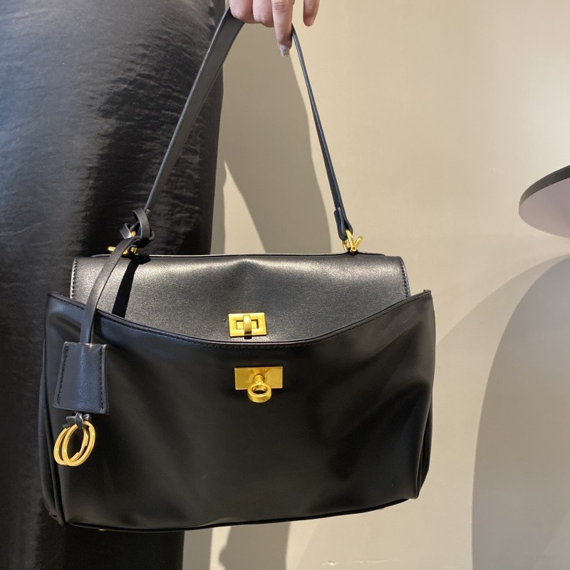 レディース、牛革スプリットレザー製、大容量トートバッグ、女性 - Luxury Bags Tote のレビューと価格