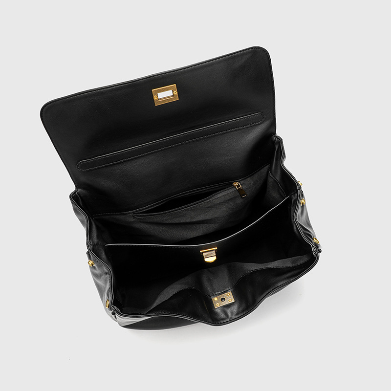 レディース、牛革スプリットレザー製、大容量トートバッグ、女性 - Luxury Bags Tote のレビューと価格