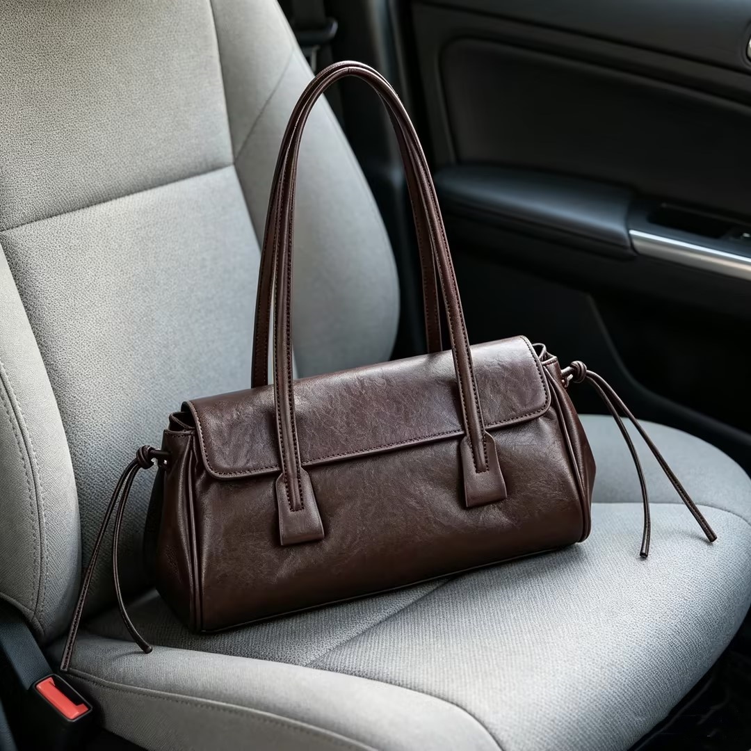 本革製レディースハンドバッグ 高級デザイン アンダーアームシ - Luxury Bags Tote のレビューと価格
