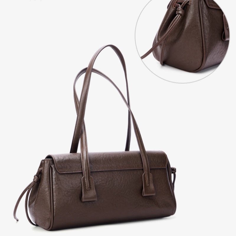 本革製レディースハンドバッグ 高級デザイン アンダーアームシ - Luxury Bags Tote のレビューと価格
